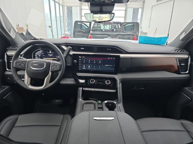 New 2026 GMC Sierra 3500 Denali w/ Denali Reserve Package image 12