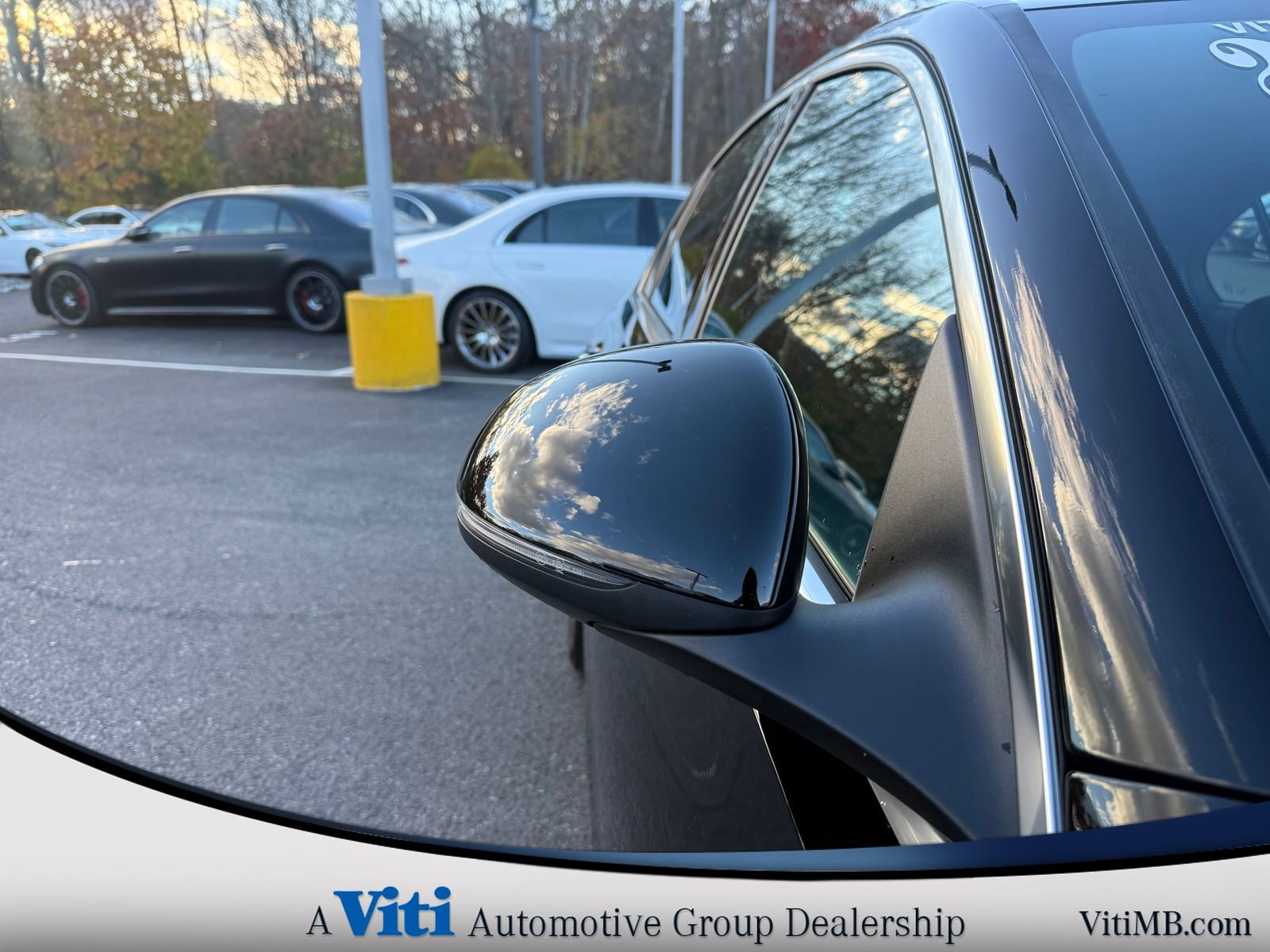 Certified 2024 Mercedes-Benz C 300 4MATIC Sedan image 10