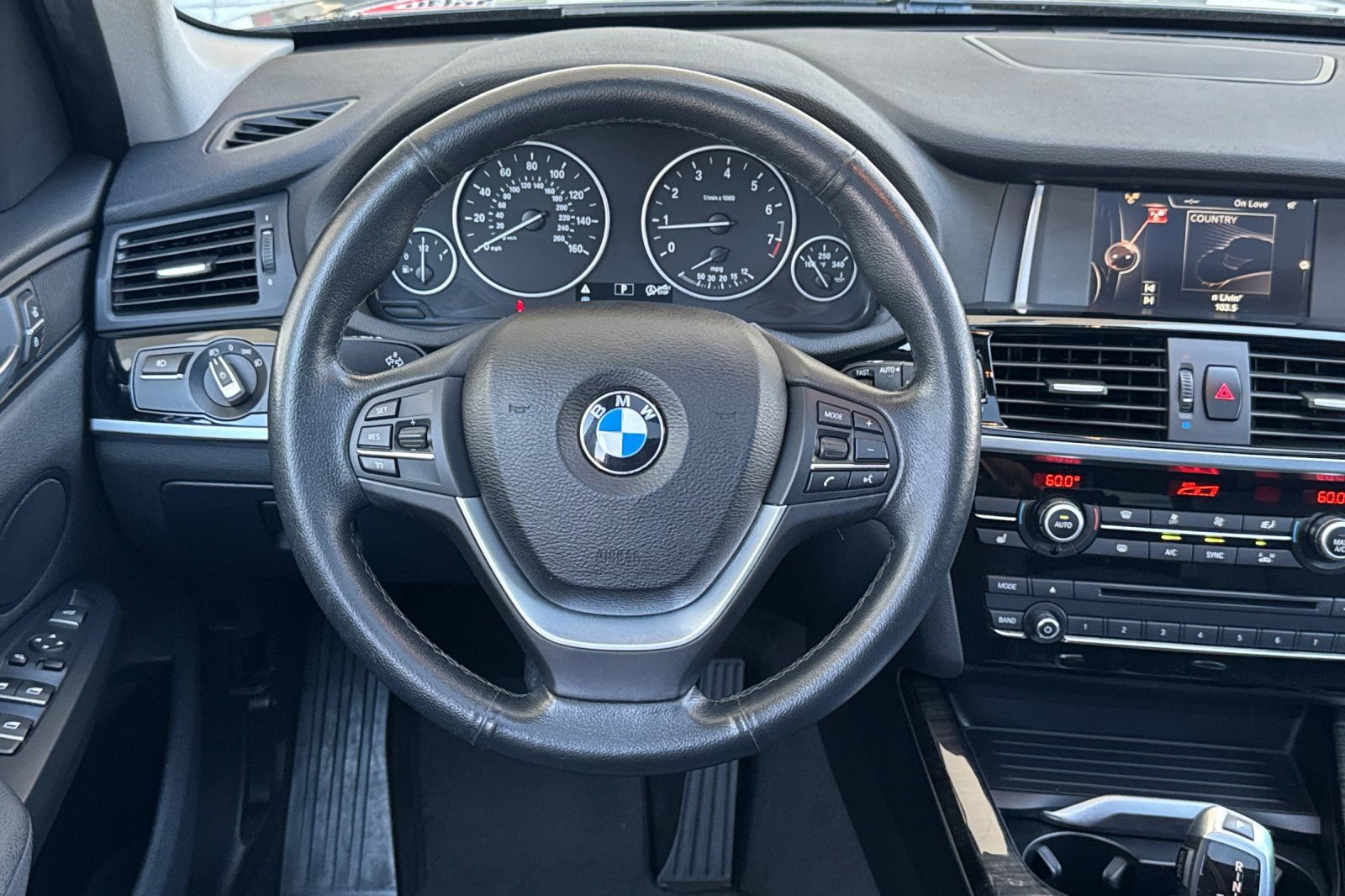 Used 2017 BMW X3 xDrive28i AWD/4WD image 15
