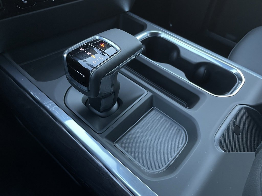 New 2026 Chevrolet Silverado 1500 LTZ w/ Technology Package image 20