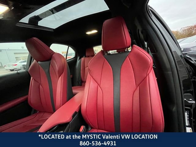 Used 2021 Lexus UX 250h F Sport image 40