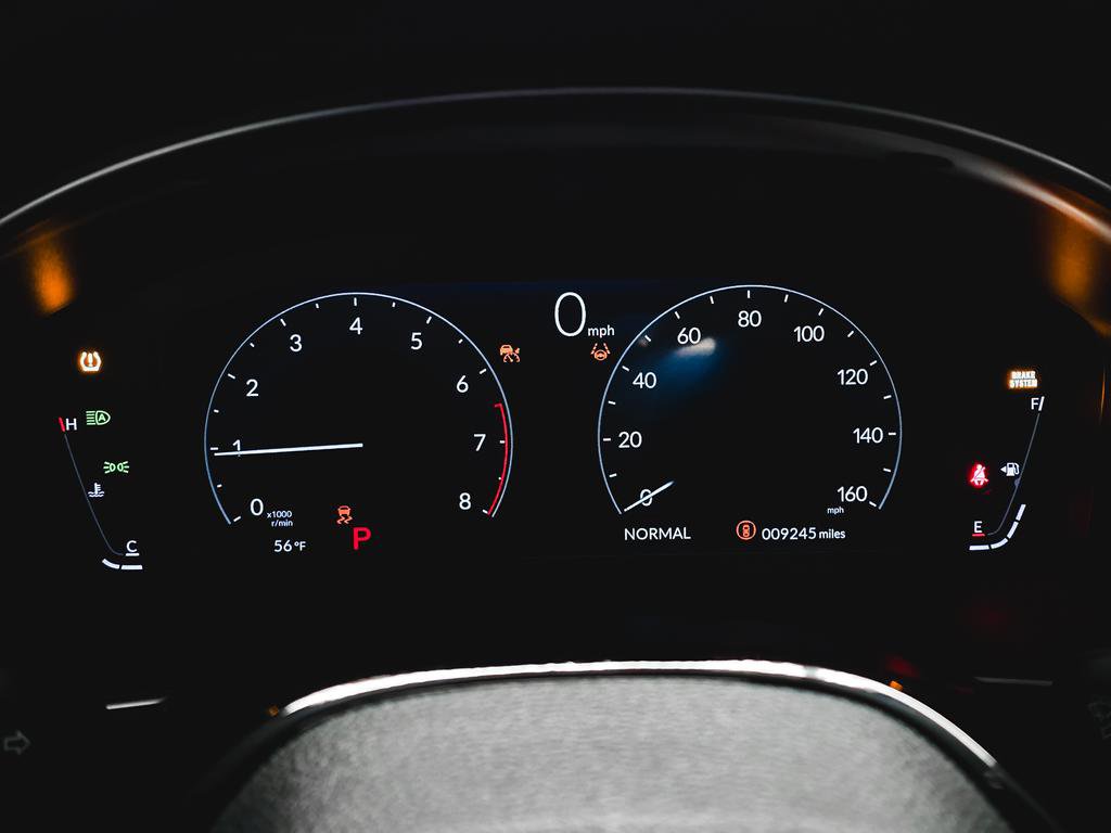 Used 2023 Honda Civic Sport Touring image 23