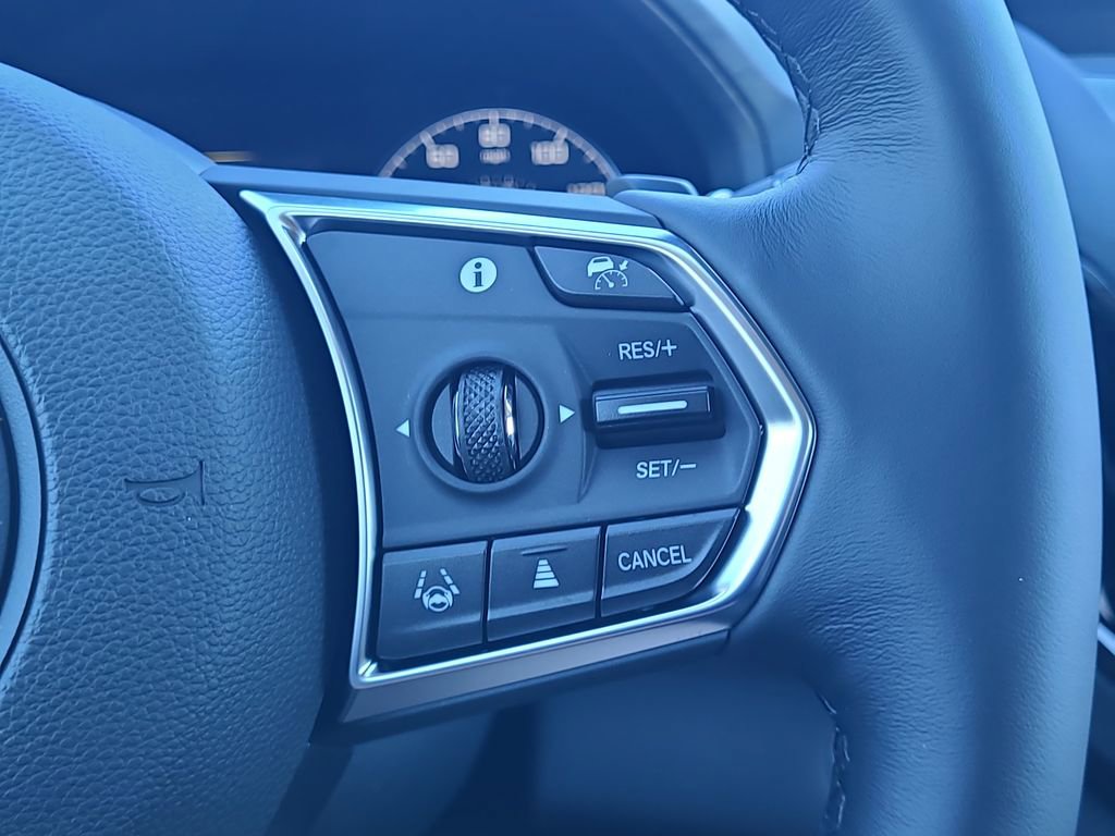 New 2026 Acura RDX SH-AWD w/ Advance Package image 26