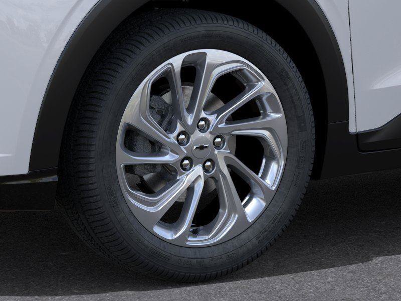 New 2027 Chevrolet Bolt LT FWD image 9