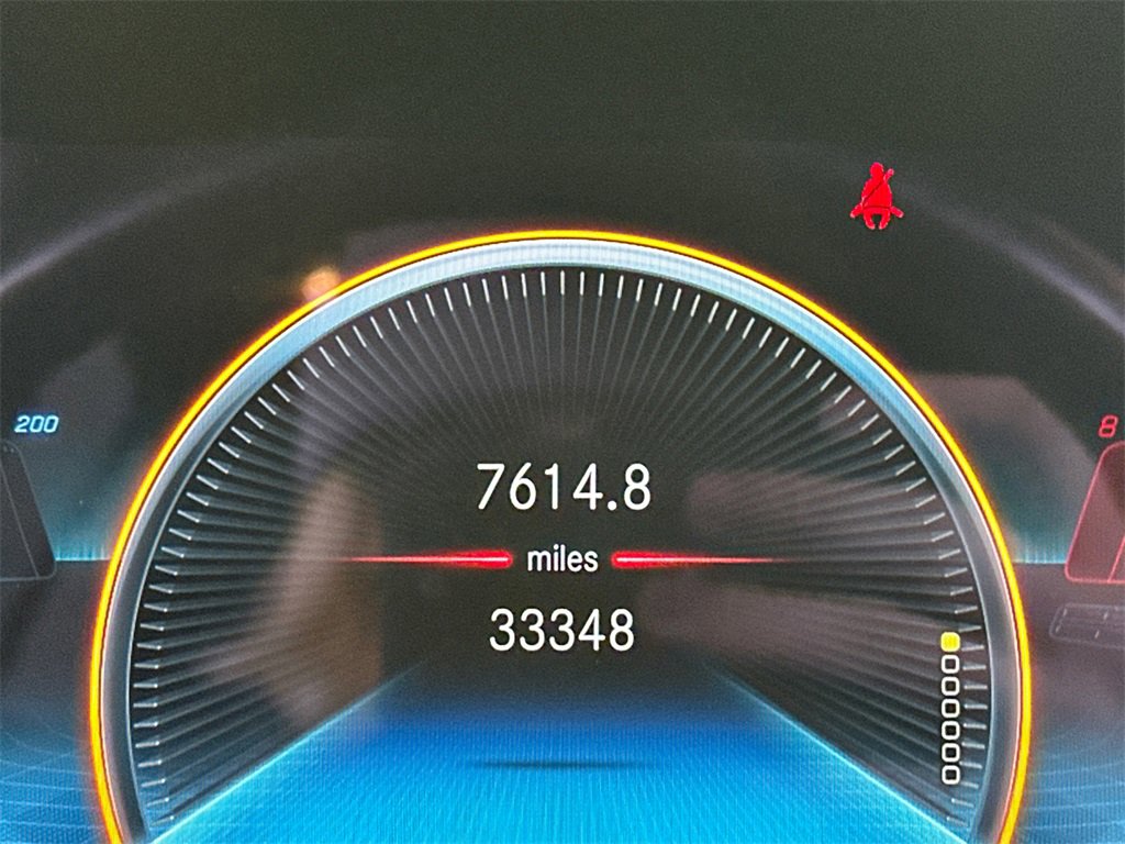 Used 2022 Mercedes-Benz AMG GT 43 image 4