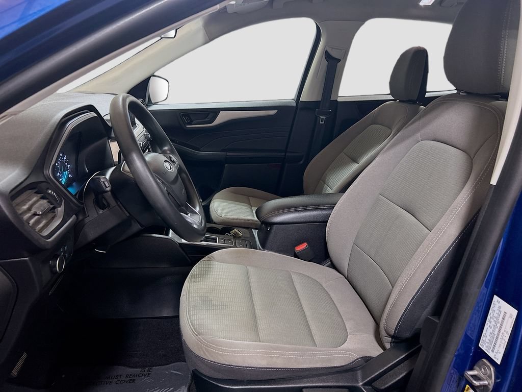 Used 2022 Ford Escape S FWD image 17