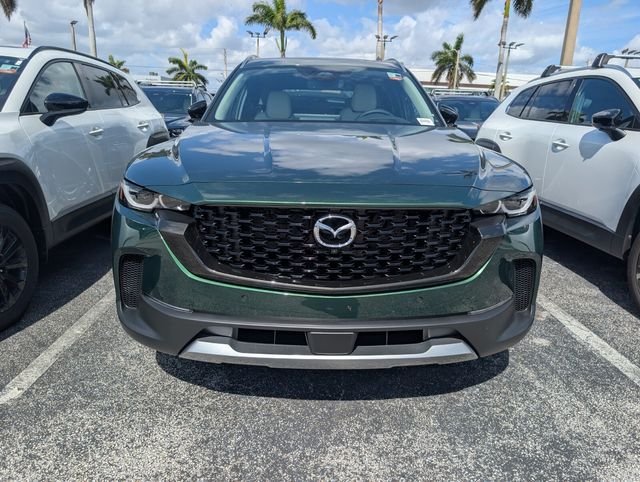 New 2026 MAZDA CX-50 2.5 Turbo w/ Premium Plus Pkg AWD/4WD image 2