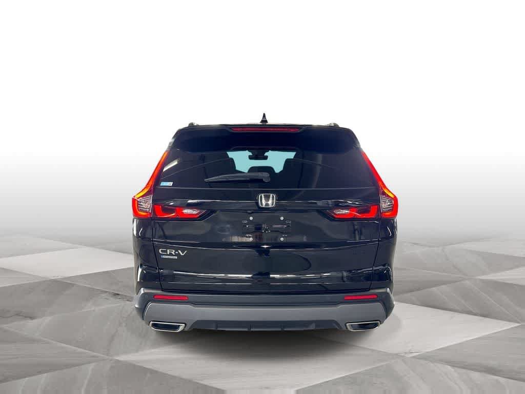 Used 2024 Honda CR-V Sport-L image 7
