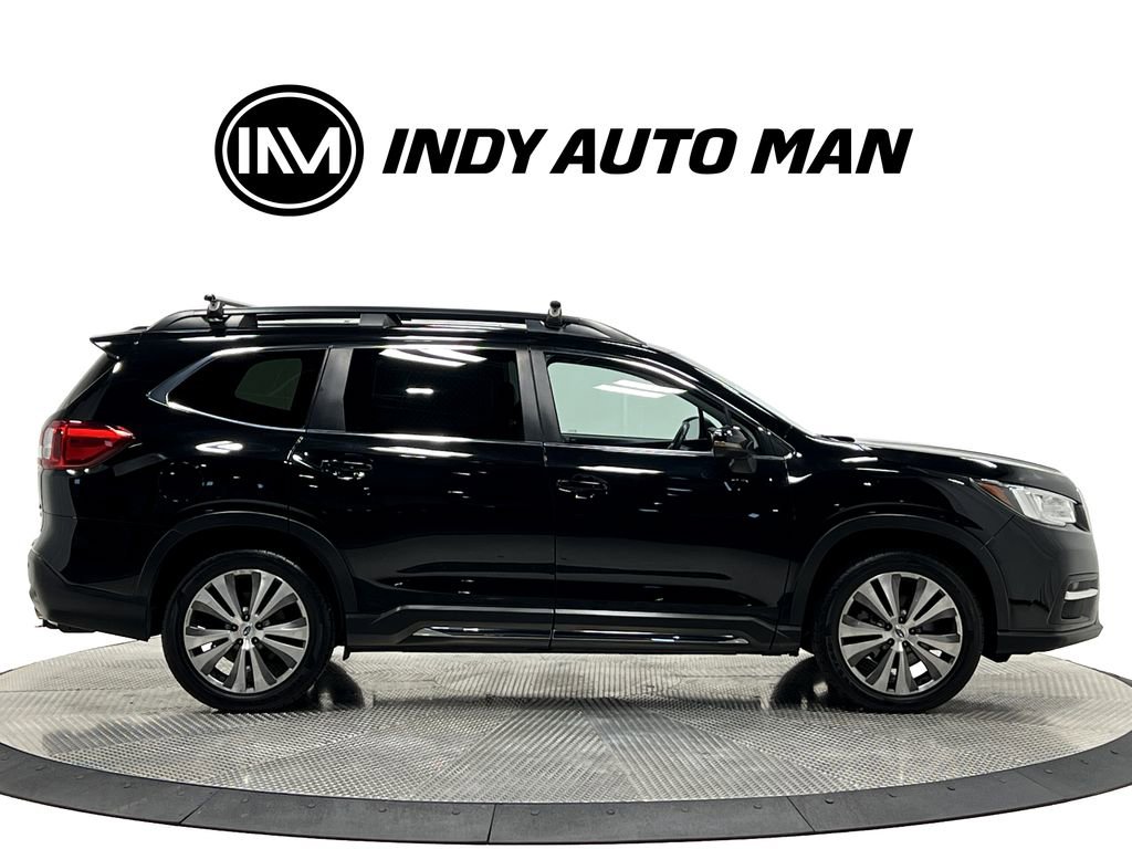 Used 2020 Subaru Ascent Limited w/ Technology Package AWD/4WD image 3