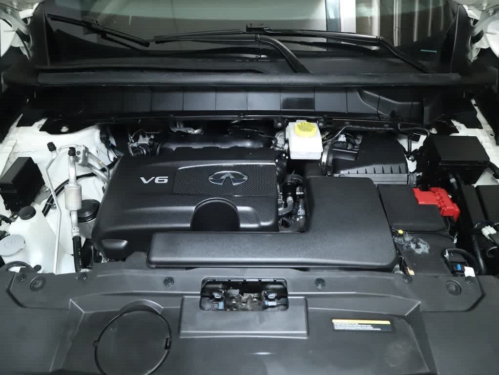 Used 2023 INFINITI QX60 Autograph w/ Cargo Package AWD/4WD image 41