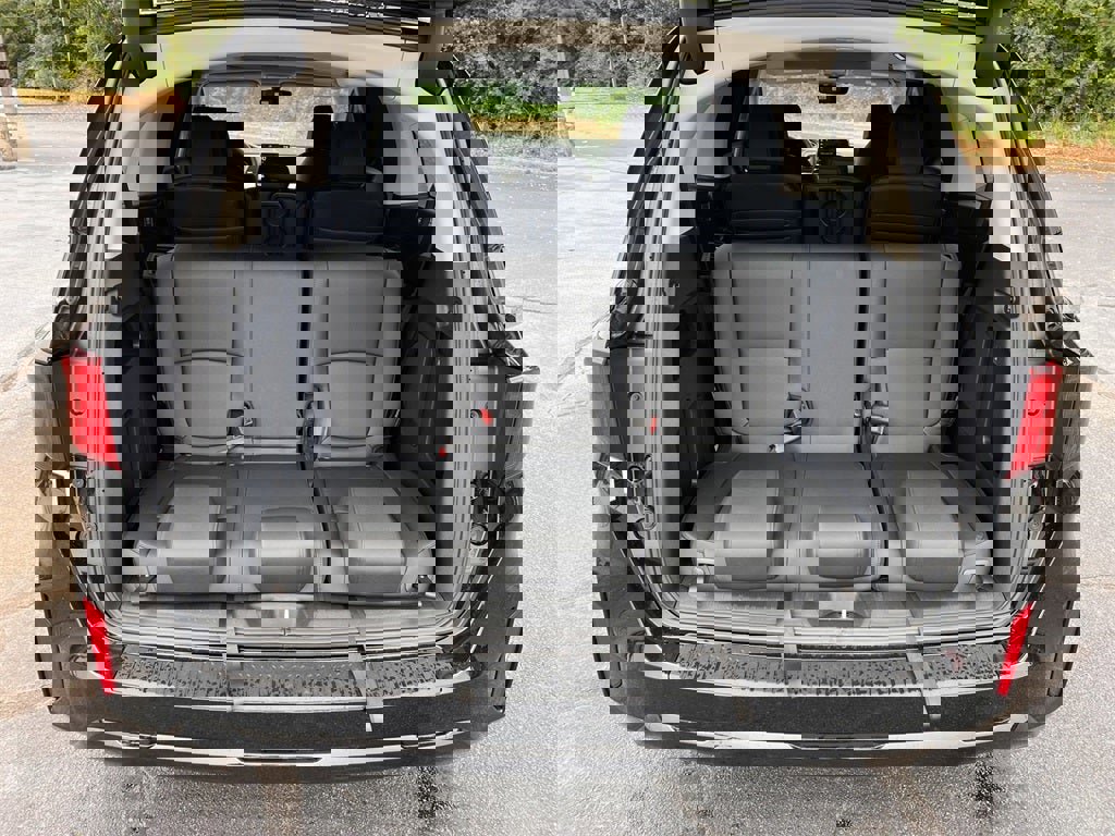 New 2026 Honda Odyssey EX-L image 9