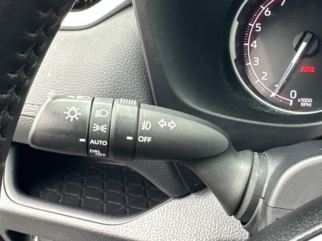 Used 2023 Toyota RAV4 XLE Premium AWD/4WD image 23
