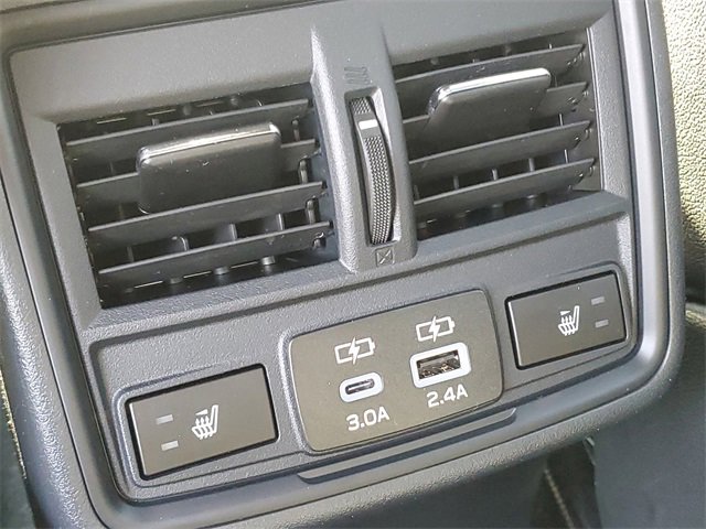 New 2026 Subaru Outback Limited XT image 11