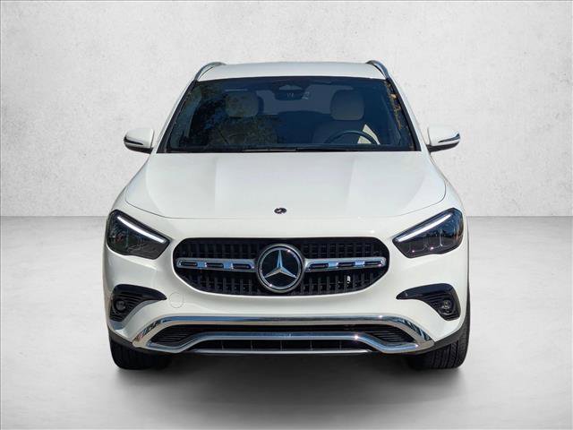 Used 2026 Mercedes-Benz GLA 250 image 2