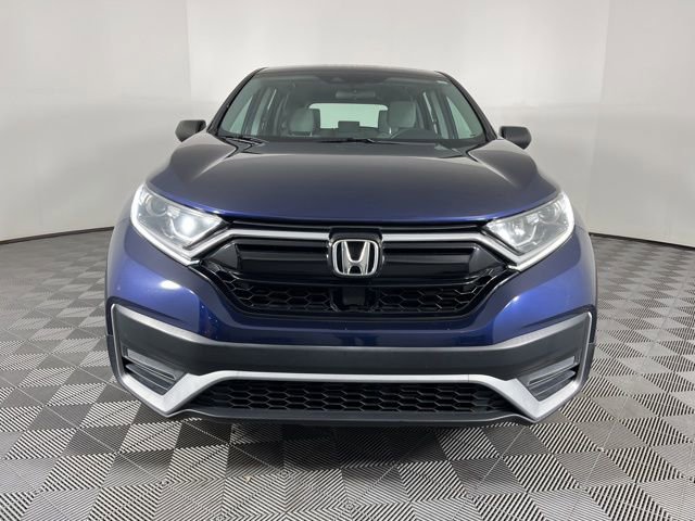 Used 2020 Honda CR-V LX image 3