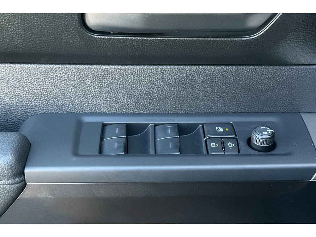 New 2026 Toyota Tundra SR5 image 12