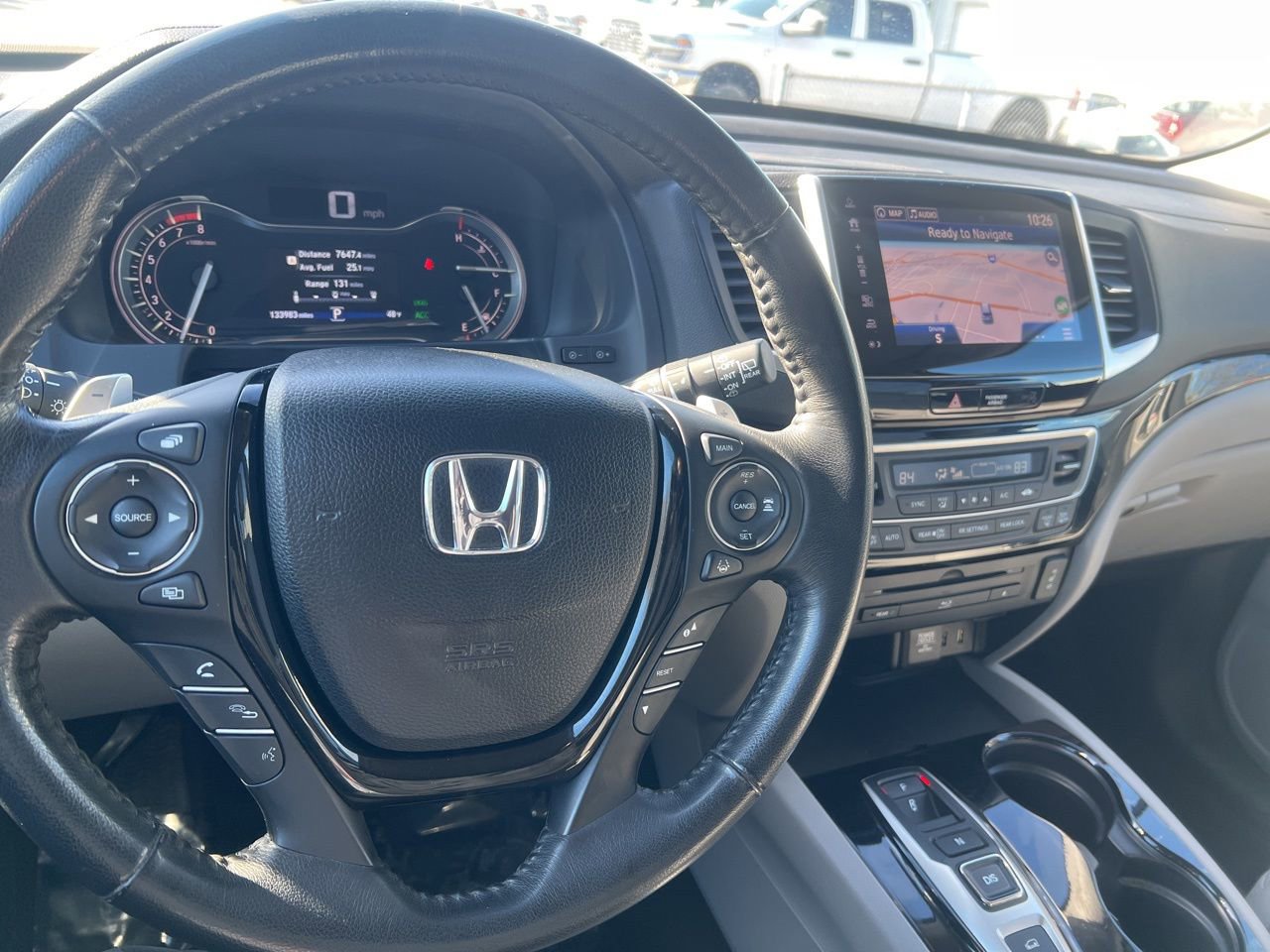 Used 2017 Honda Pilot Touring image 29