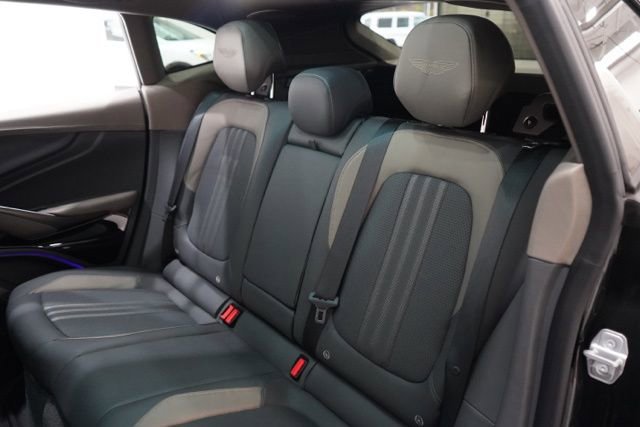 Used 2025 Aston Martin DBX 707 image 45