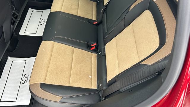 New 2026 Chevrolet Equinox ACTIV image 34