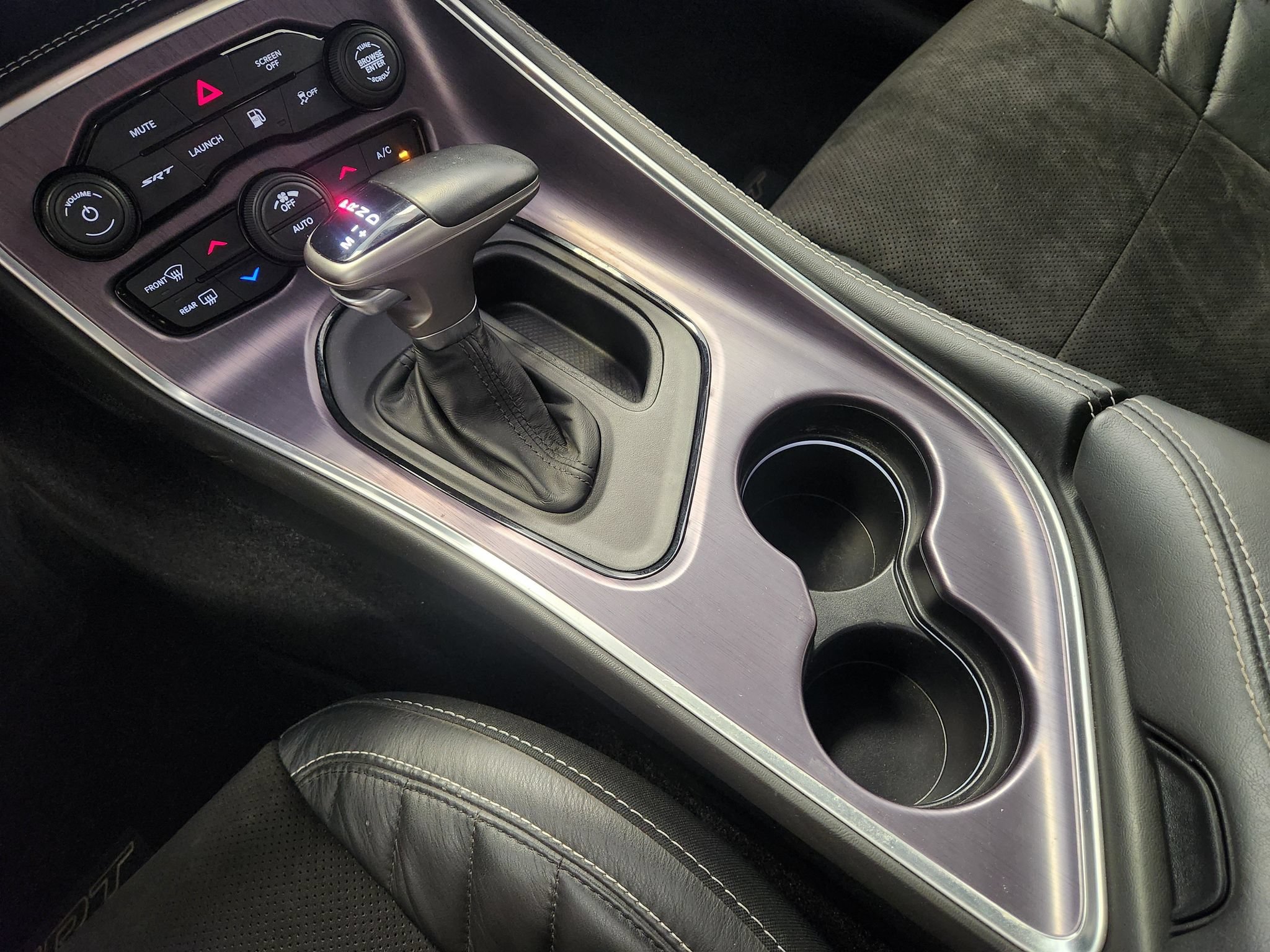 Used 2018 Dodge Challenger SRT Demon RWD image 18