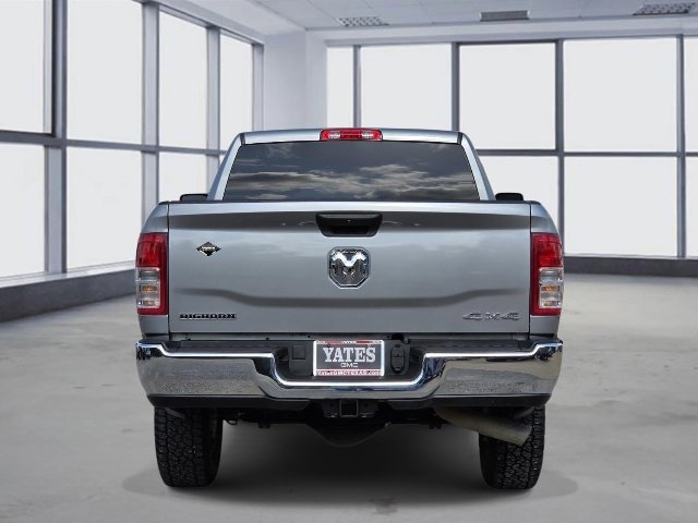 Used 2024 RAM 2500 Big Horn AWD/4WD image 6