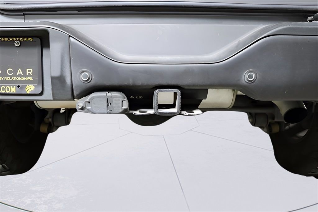 Used 2021 Ford Bronco Badlands image 12