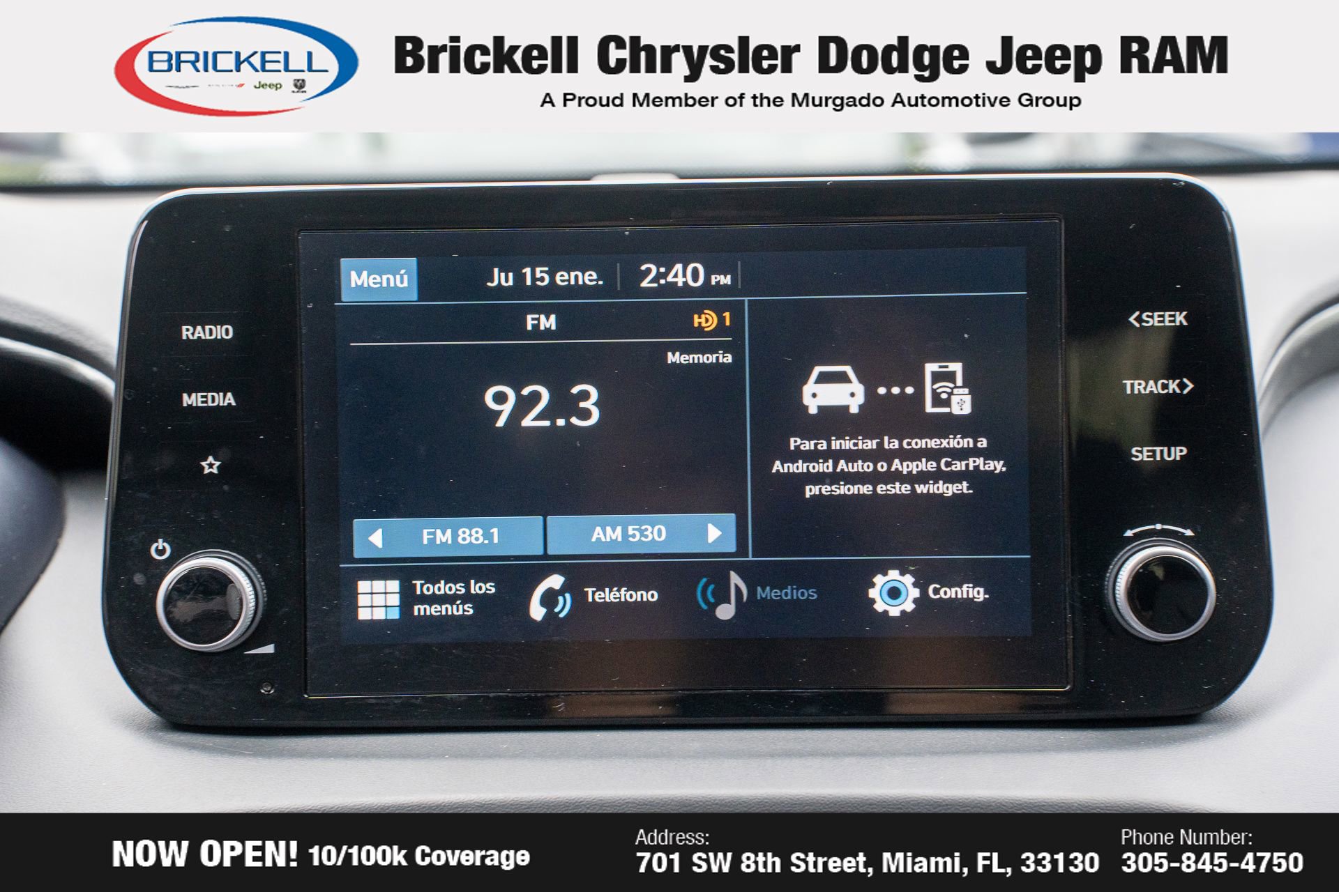 Used 2023 Hyundai Santa Fe SE image 21