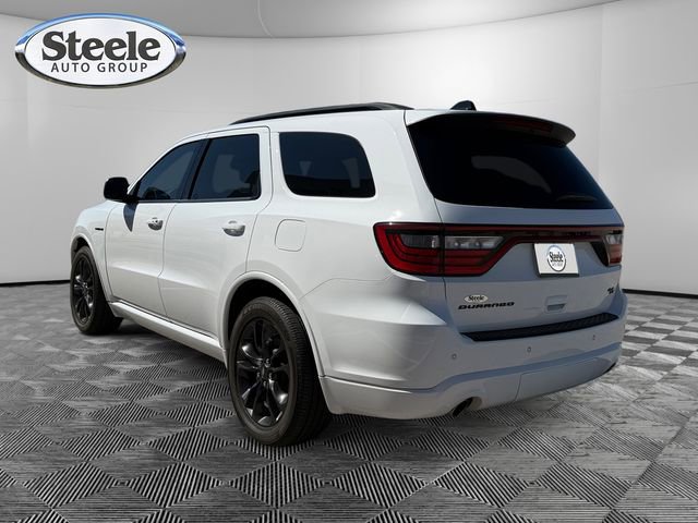 New 2024 Dodge Durango R/T w/ Blacktop Package image 3