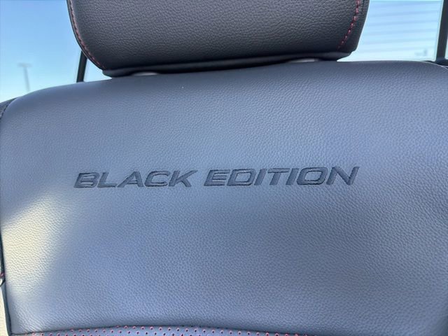 Used 2025 Honda Ridgeline Black Edition image 30