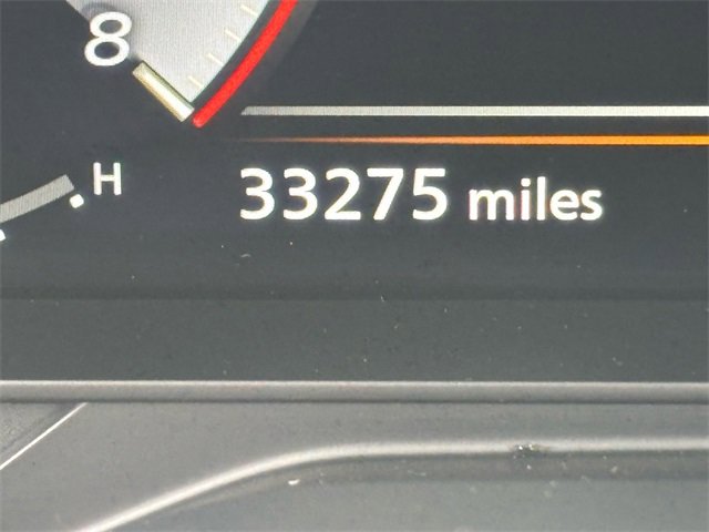 Used 2023 INFINITI QX60 Sensory w/ Vision Package image 35