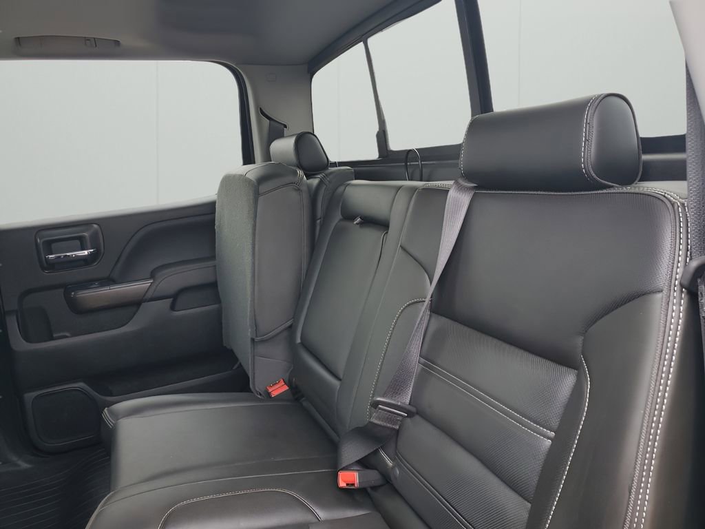 Used 2019 GMC Sierra 2500 Denali w/ Duramax Plus Package image 18