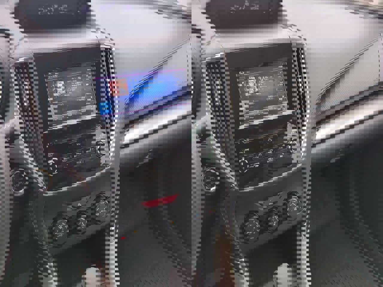 Certified 2023 Subaru Forester Premium image 28