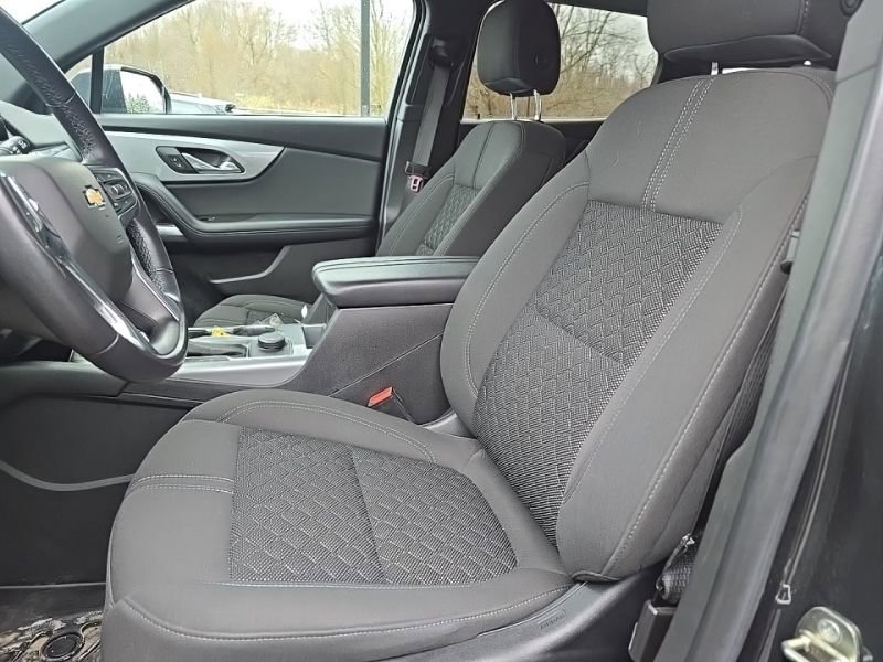 Used 2020 Chevrolet Blazer LT image 11
