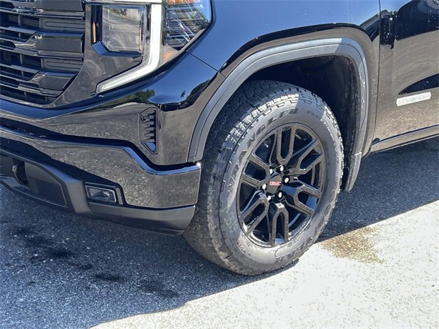 New 2026 GMC Sierra 1500 Elevation image 9
