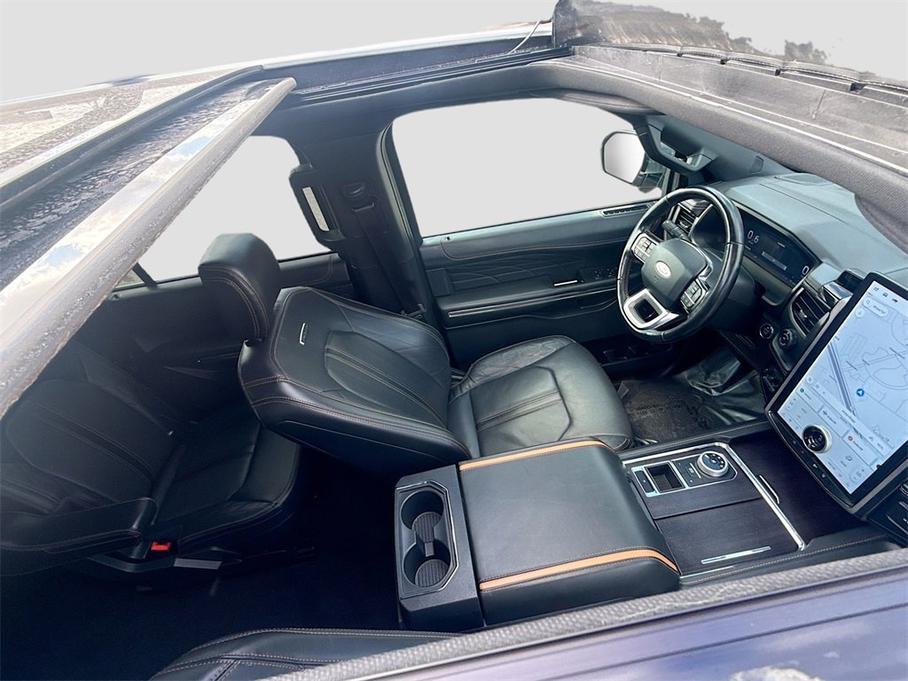 Used 2023 Ford Expedition Platinum image 23