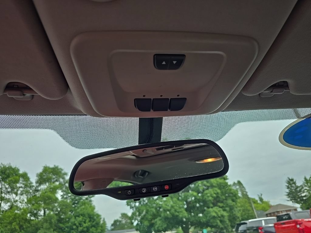Used 2014 Chevrolet Impala LTZ FWD image 17