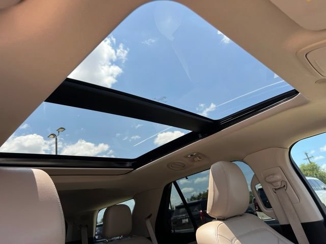 Used 2020 Ford Explorer Limited RWD image 49