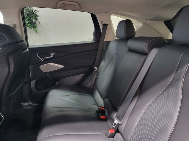 Used 2021 Acura RDX AWD w/ Technology Package image 14