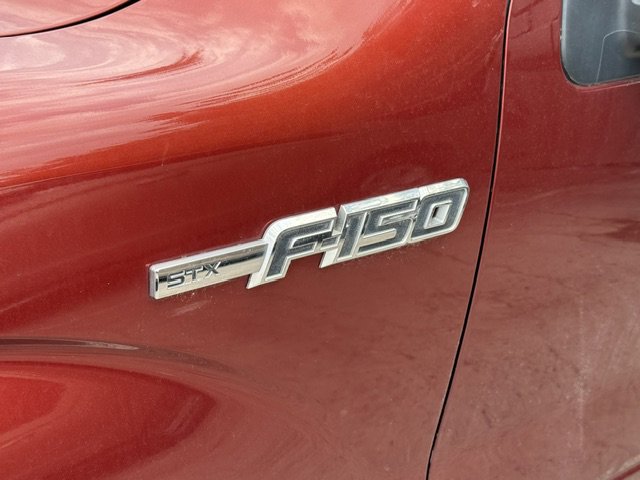 Used 2014 Ford F150 STX w/ Equipment Group 201A Mid image 9