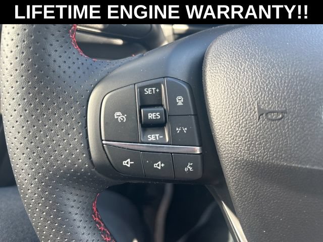 Used 2025 Ford Escape ST-Line Elite w/ Premium Technology Package AWD/4WD image 13