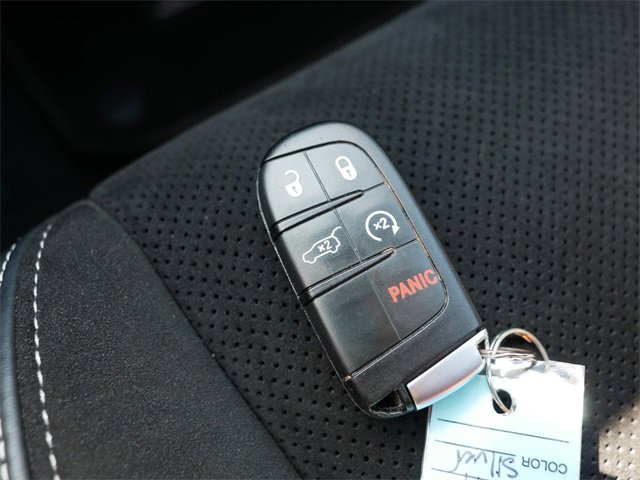 Used 2023 Dodge Durango SRT w/ Black Package image 37