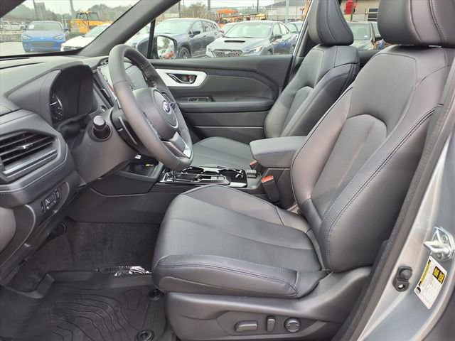 New 2026 Subaru Forester Limited image 6