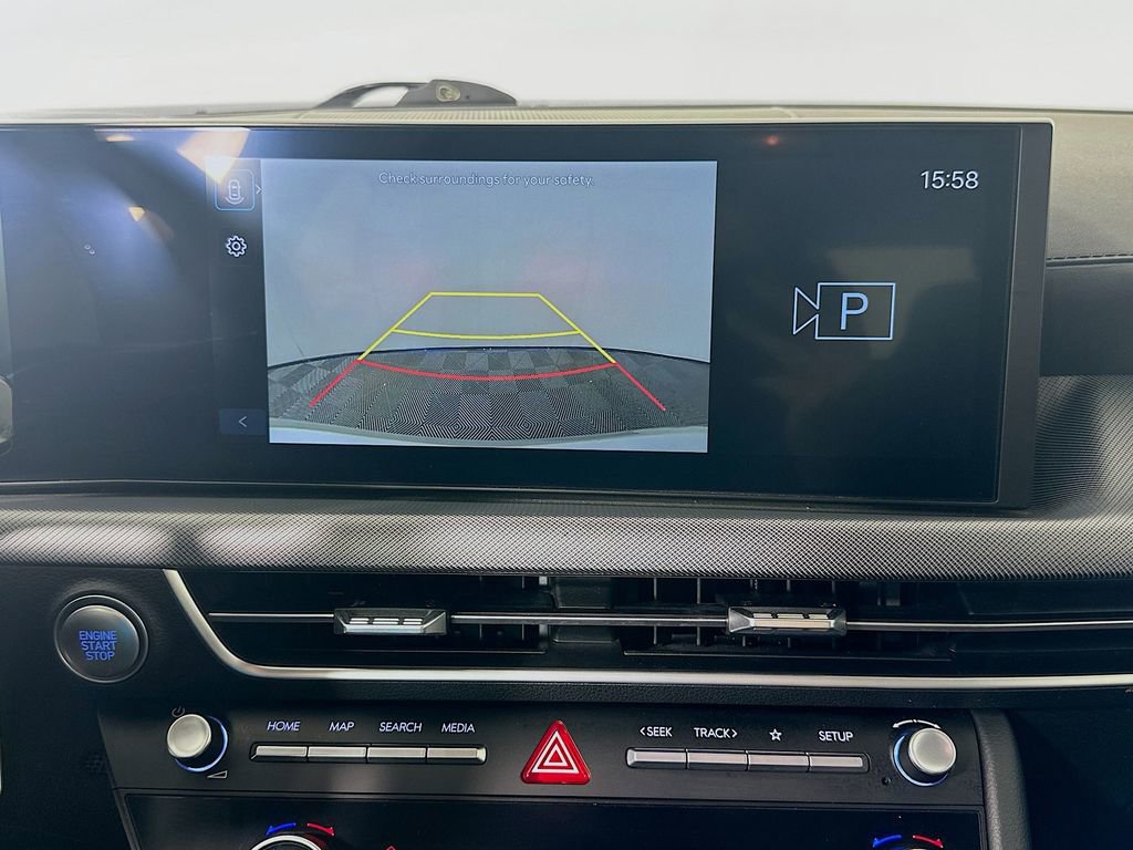 Certified 2024 Hyundai Sonata SEL image 13