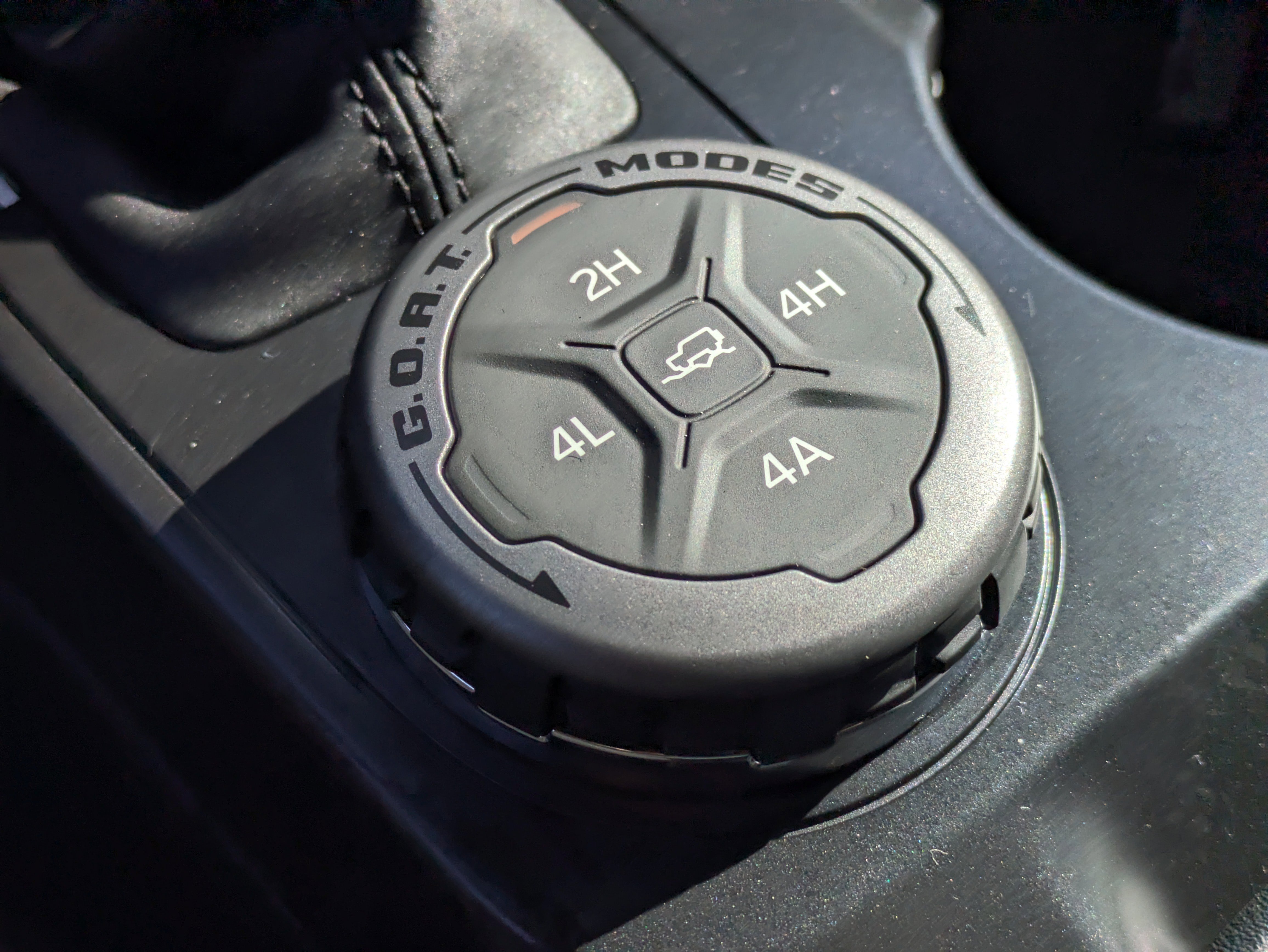 New 2025 Ford Bronco Badlands image 63