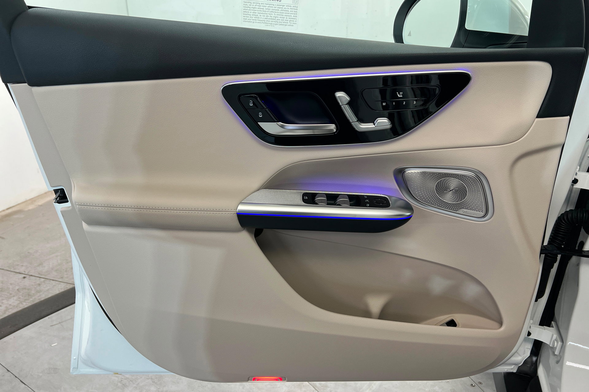 New 2026 Mercedes-Benz GLC 300 4MATIC image 14