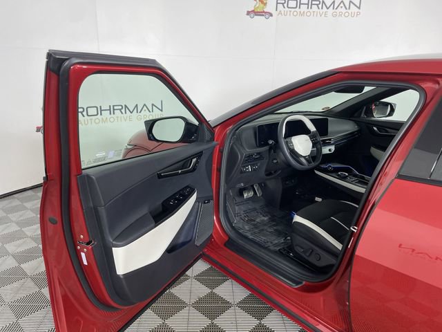 New 2025 Kia EV6 GT-Line image 18