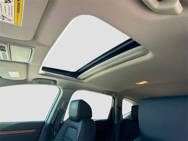 Used 2020 Honda CR-V Touring image 26