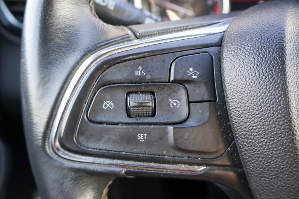 Used 2023 Buick Encore GX Preferred image 12