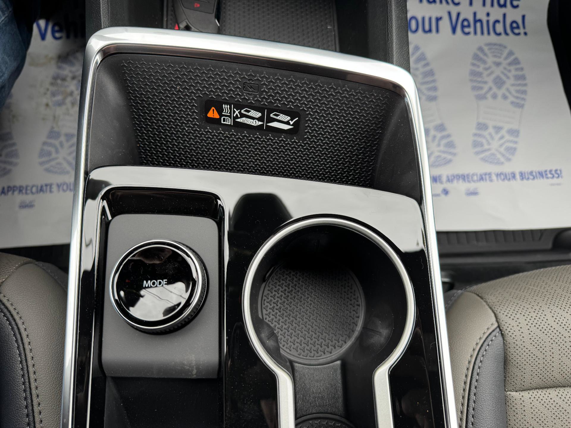 New 2026 Chevrolet Equinox LT w/ Convenience Package II image 36