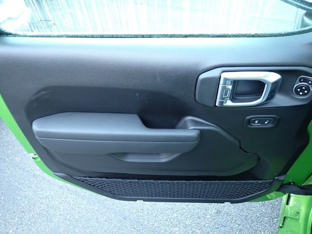 New 2026 Jeep Wrangler Sport S image 15